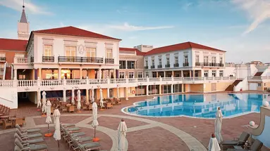 Praia Del Rey Marriott