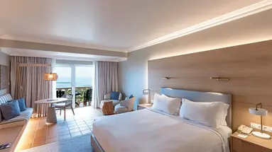 Praia Del Rey Marriott