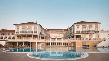 Praia Del Rey Marriott