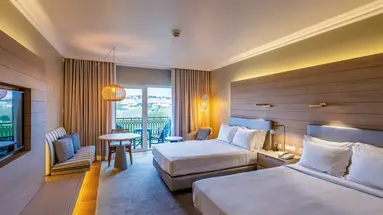 Praia Del Rey Marriott
