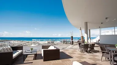Praia Del Rey Marriott