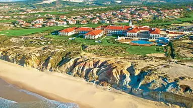 Praia Del Rey Marriott