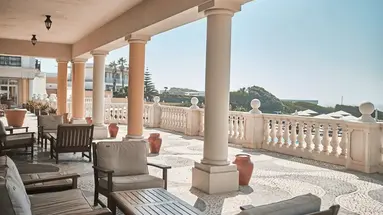 Praia Del Rey Marriott