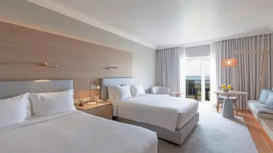 Praia Del Rey Marriott