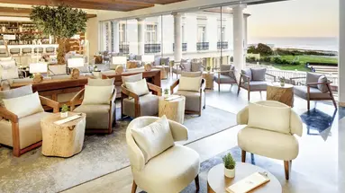 Praia Del Rey Marriott