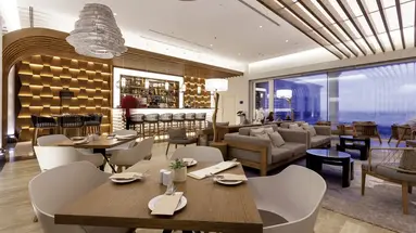 Praia Del Rey Marriott
