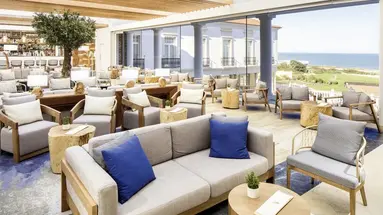 Praia Del Rey Marriott