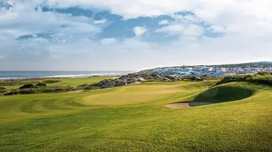 Praia Del Rey Marriott