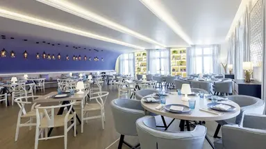 Praia Del Rey Marriott