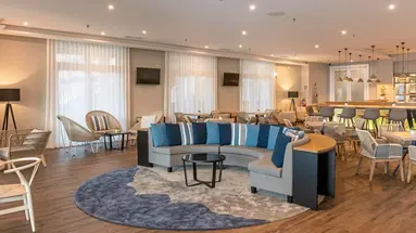 Praia Del Rey Marriott