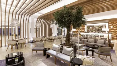 Praia Del Rey Marriott