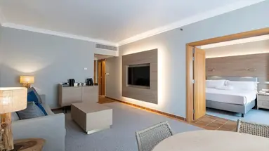 Praia Del Rey Marriott