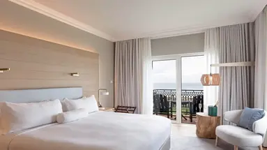 Praia Del Rey Marriott