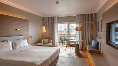 Praia Del Rey Marriott