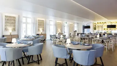 Praia Del Rey Marriott