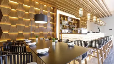 Praia Del Rey Marriott