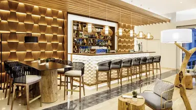 Praia Del Rey Marriott