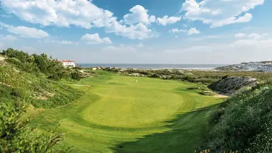 Praia Del Rey Marriott