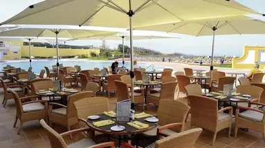 Praia Del Rey Marriott