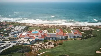 Praia Del Rey Marriott