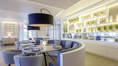 Praia Del Rey Marriott