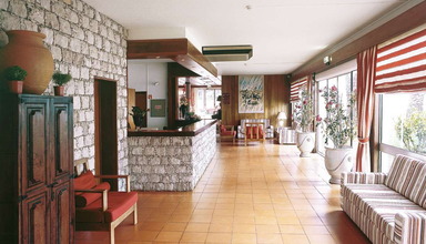 Praia Dourada