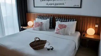 Praia Marina by RIDAN Hotels (Praia da Vitoria)