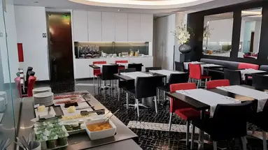 Praia Marina by RIDAN Hotels (Praia da Vitoria)