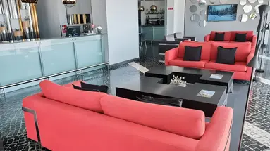 Praia Marina by RIDAN Hotels (Praia da Vitoria)