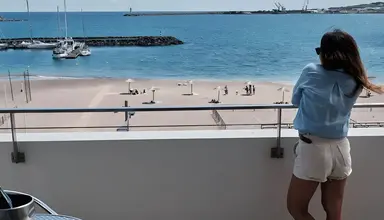 Praia Marina