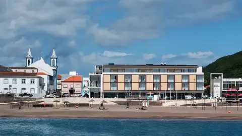 Hotel Praia Marina