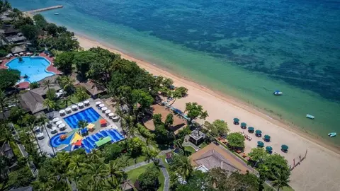 Hotel Prama Sanur Beach Bali