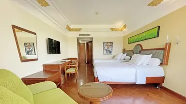 Prama Sanur Beach Bali