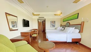Prama Sanur Beach Bali