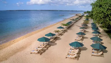 Prama Sanur Beach Bali