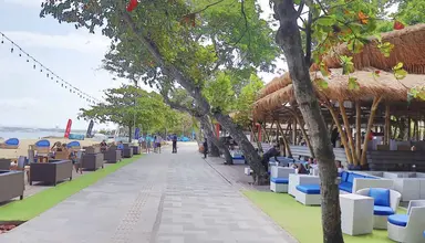 Prama Sanur Beach Bali