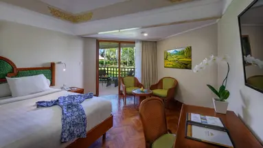 Prama Sanur Beach Bali