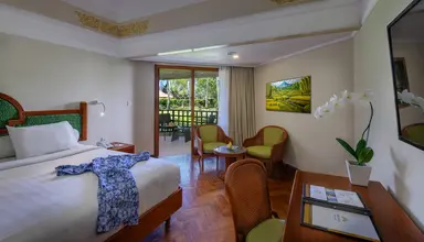 Prama Sanur Beach Bali