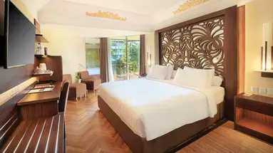 Prama Sanur Beach Bali