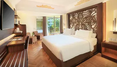 Prama Sanur Beach Bali