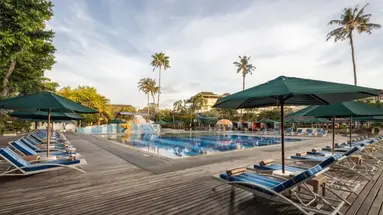 Prama Sanur Beach Bali