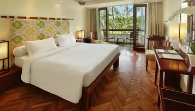 Prama Sanur Beach Bali