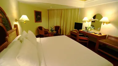 Prama Sanur Beach Bali