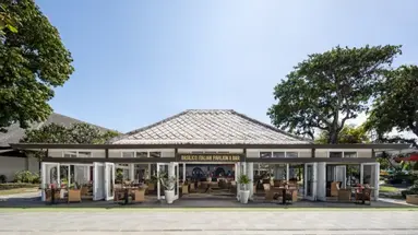 Prama Sanur Beach Bali
