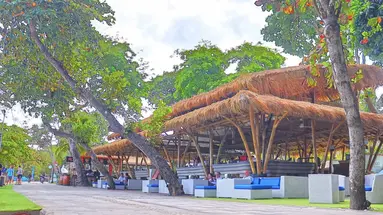 Prama Sanur Beach Bali