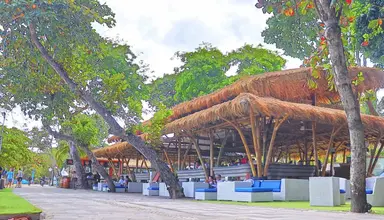 Prama Sanur Beach Bali