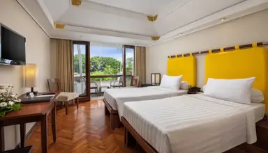 Prama Sanur Beach Bali
