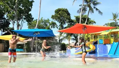 Prama Sanur Beach Bali