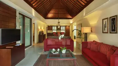 Prama Sanur Beach Bali
