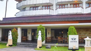 Prama Sanur Beach Bali